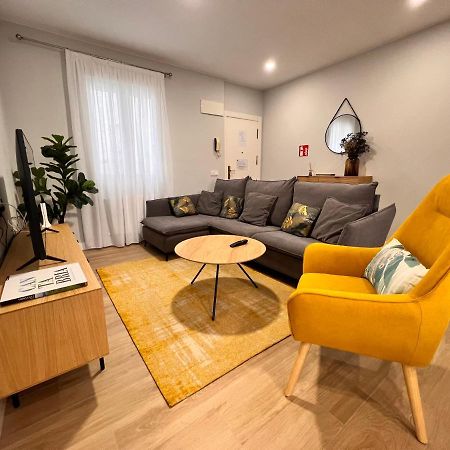 Апартаменты Apartamento Reformado Centro De Сантандер Экстерьер фото