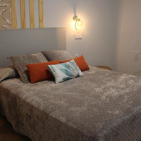 Апартаменты Apartamento Reformado Centro De Сантандер Экстерьер фото