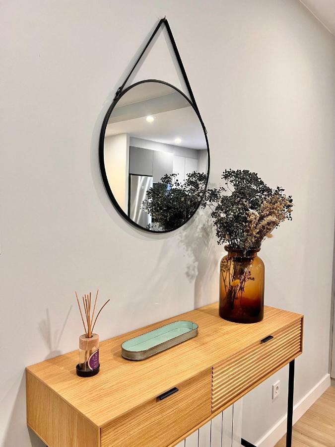 Апартаменты Apartamento Reformado Centro De Сантандер Экстерьер фото