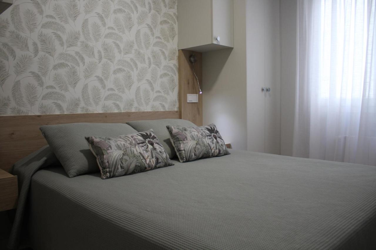 Апартаменты Apartamento Reformado Centro De Сантандер Экстерьер фото