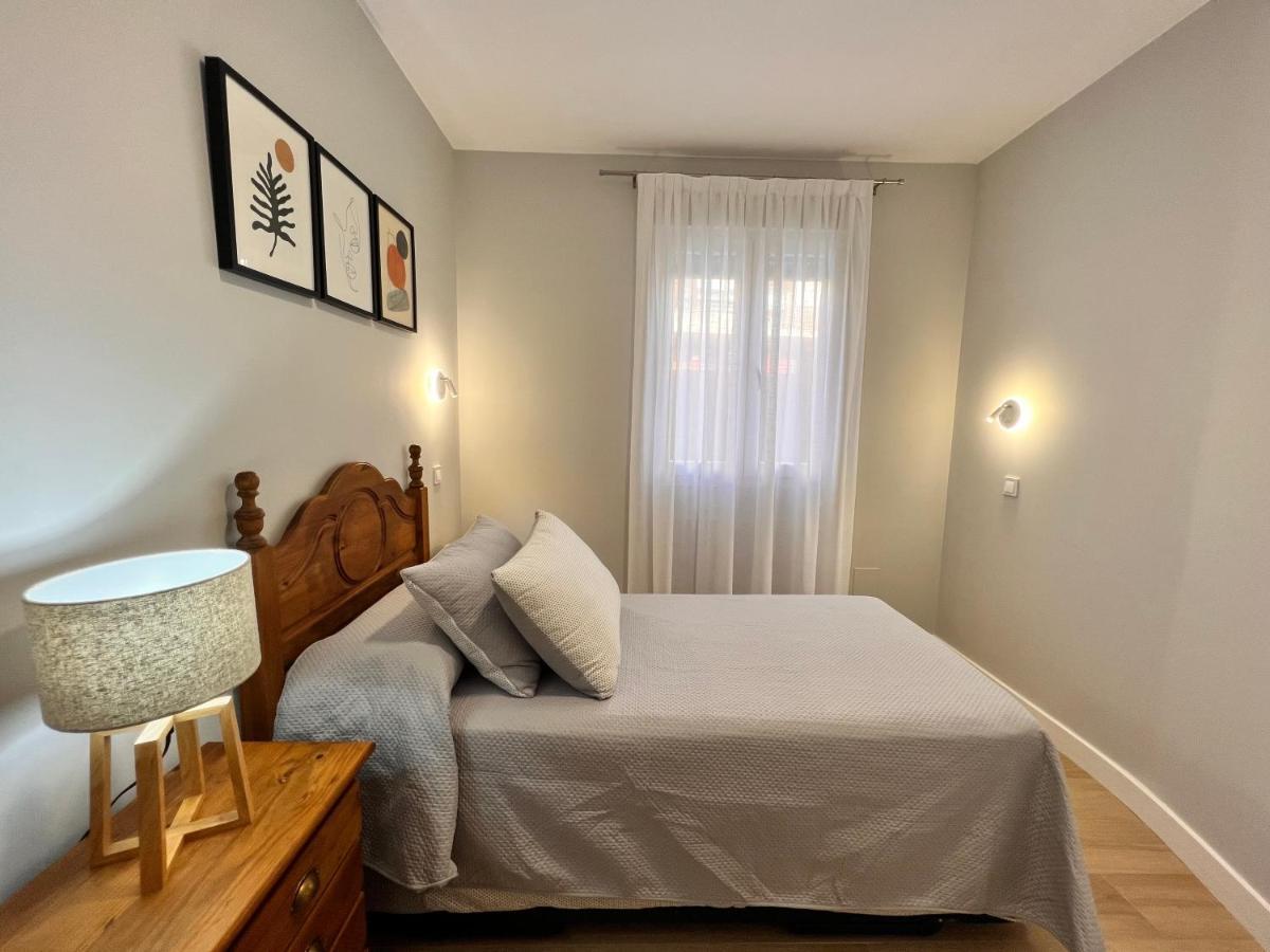 Апартаменты Apartamento Reformado Centro De Сантандер Экстерьер фото